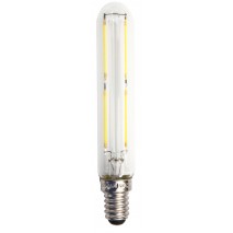 Bombilla 4 Filamentos 4w 2700k E14  Skylense 400lm 21,1x2x2 Cm