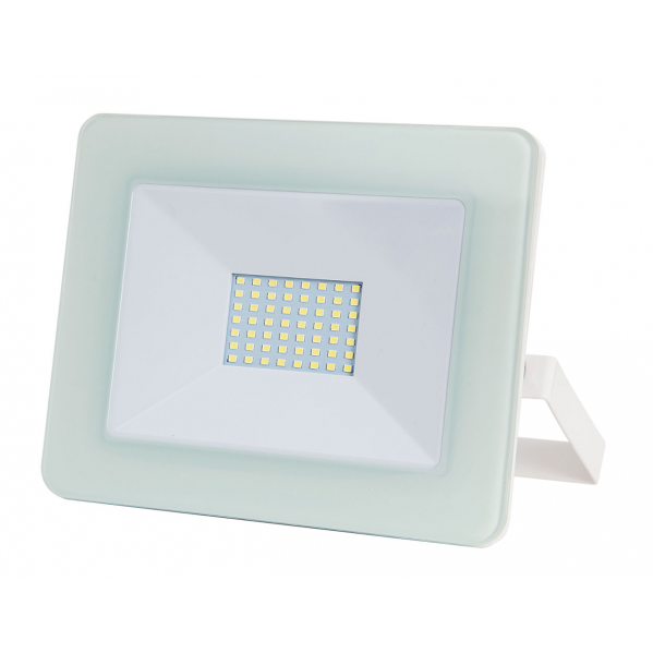 Proyector 10w 6500k Blanco Mekong Ip65 800lm 7,7x10x2,5 Proyector 10w 6500k Blanco Mekong Ip65 800lm 7,7x10x2,5