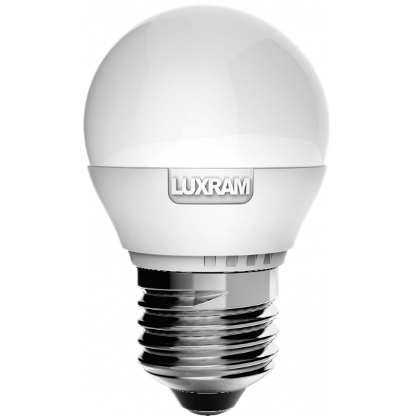 Bombilla 6,5w 6400k Hivision Esferica E27 806lm 7,9x4,5d Bombilla 6,5w 6400k Hivision Esferica E27 806lm 7,9x4,5d