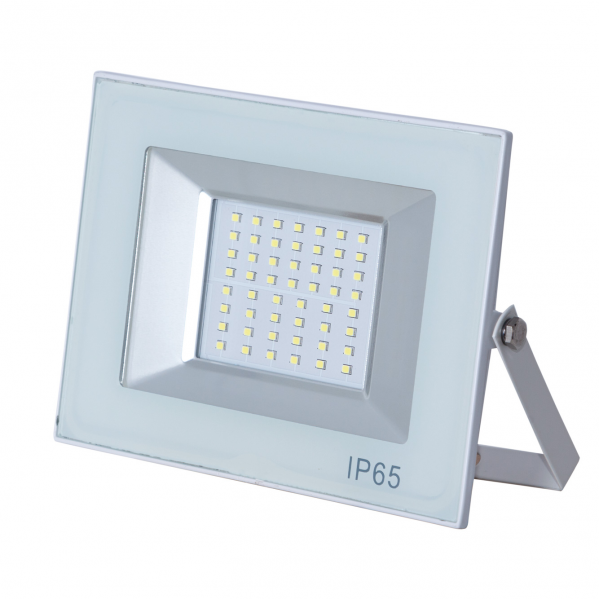 Proyector Led 30w 6500k Blanco Tarin Ip6515x11x2.5 Proyector Led 30w 6500k Blanco Tarin Ip6515x11x2.5