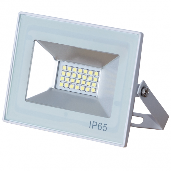 Proyector Led 50w 3000k Blanco Tarin Ip6520x15x3 Proyector Led 50w 3000k Blanco Tarin Ip6520x15x3