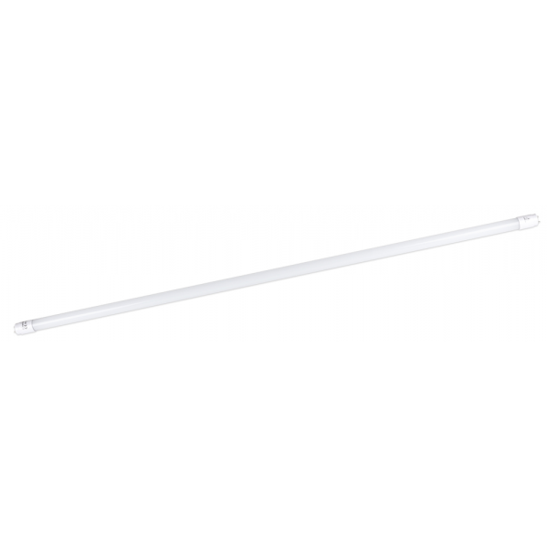 Tubo Led T8 G13 18w 1800lm 3000k 120cm