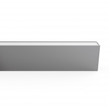Colgante Regleta 40+16w 6400k Linex Aluminio3200+1200lm REGx117x4 Encend.arriba/abajo
