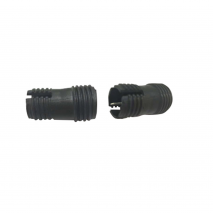 Conector Negro