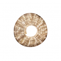 Tubo Led Flexible 10m, 18w,300leds,3000k