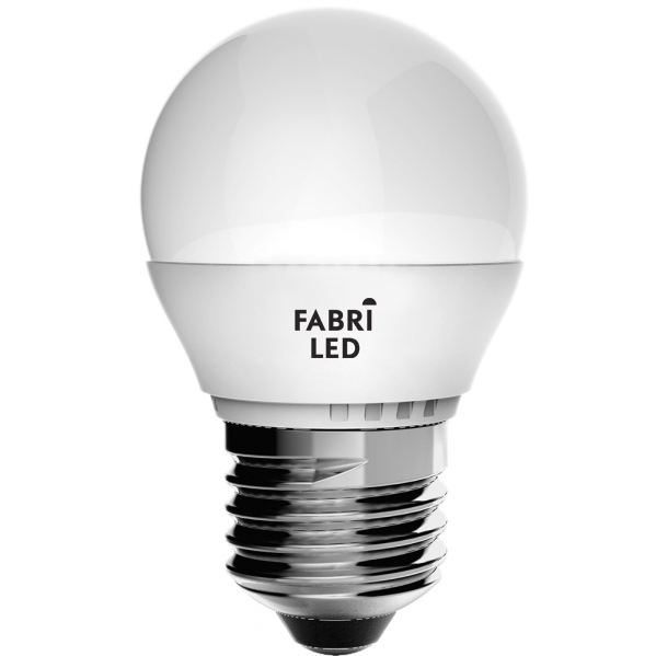 Bombilla 10w 3000k Esferica E27 Fabriled 1000lm Bombilla 10w 3000k Esferica E27 Fabriled 1000lm