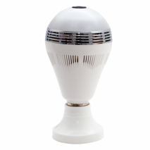 Bombilla Camara Wifi  Ec26d-m10-16