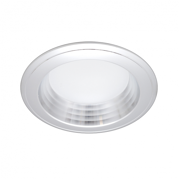 Foco Empotrable Corfu Plata 5w 6500k 10d 400lm Foco Empotrable Corfu Plata 5w 6500k 10d 400lm