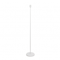 Armazon Pie Salon Maldivas Blanco 1xe27