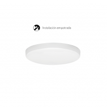 Downlight Lira 12w Blanco 4000k
