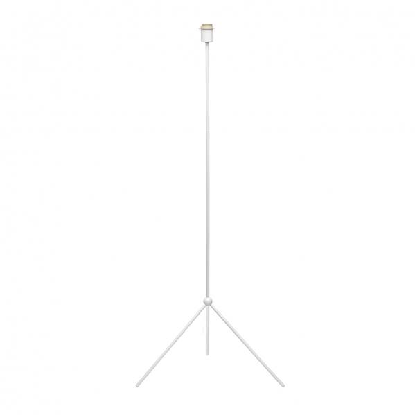 armazon Pie Salon Serie Imola Blanco 1xe27 130x55x55