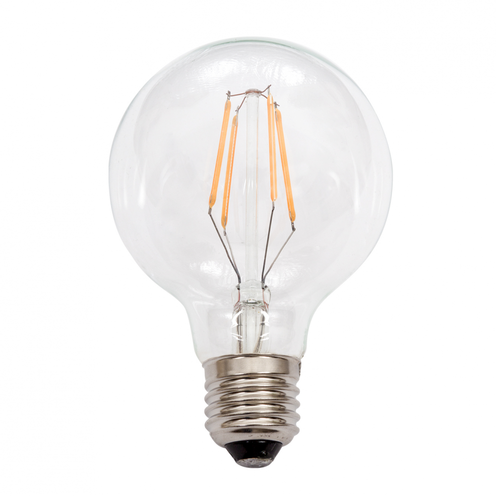Philips 6x Bombilla LED 60W A60 E27 Luz Blanca Cálida 2700K