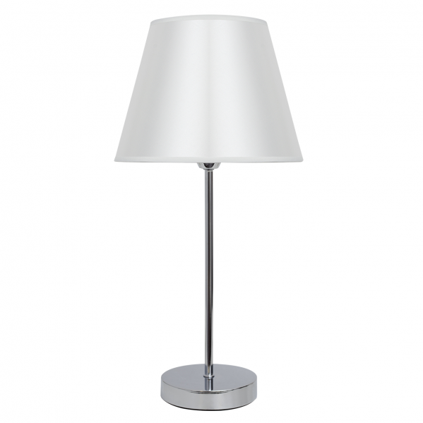 Sobremesa Guadalajara 1xe14 Cromo Pantalla Blanco Sobremesa Guadalajara 1xe14 Cromo Pantalla Blanco