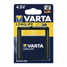 Blister 1 Pila 3lr12 4,5 V Varta Alkalina Longlife