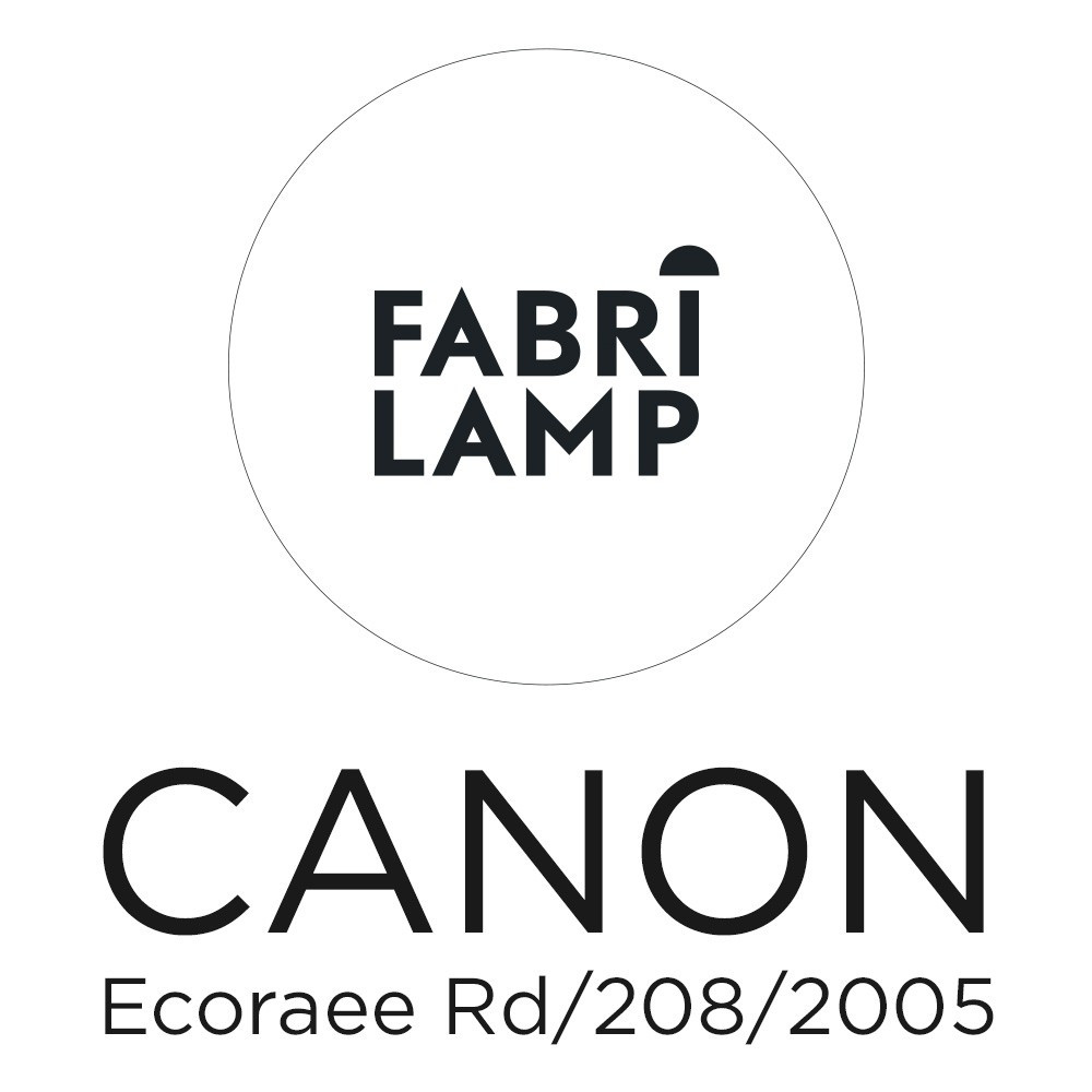 Canon Ecoraee Rd/208/2005 0,04