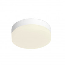 Plafon 24w 4000k Babieca Blanco 1920lm  5,5x22,5d