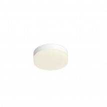 Plafon 12w 4000k Babieca Blanco 960lm  5,5x12,5d