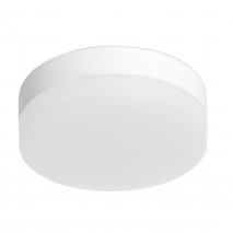 Plafon 36w 6500k Babieca Blanco 2880lm  6x30d