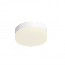 Plafon 18w 4000k Babieca Blanco 1440lm  5,5x18,5d