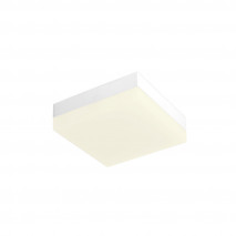 Plafon 18w 4000k Bucefalo Blanco 1440lm  5,5x18,5x18,5