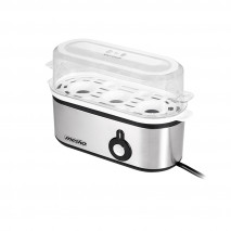 Hervidor De Huevos 3 Unid. 350w Suave,medio Y Duro