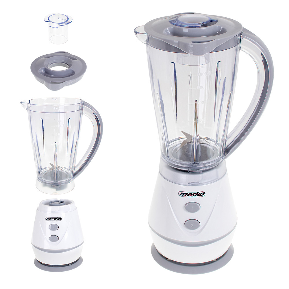 Partido Máxima Marketing de motores de búsqueda Batidora 500w Cuchillas Acero Inox. 1l 2 Veloc.jarra De Plastico. Silenciosa Partido Máxima Marketing de motores de búsqueda Batidora 500w Cuchillas Acero Inox. 1l 2 Veloc.jarra De Plastico. Silenciosa