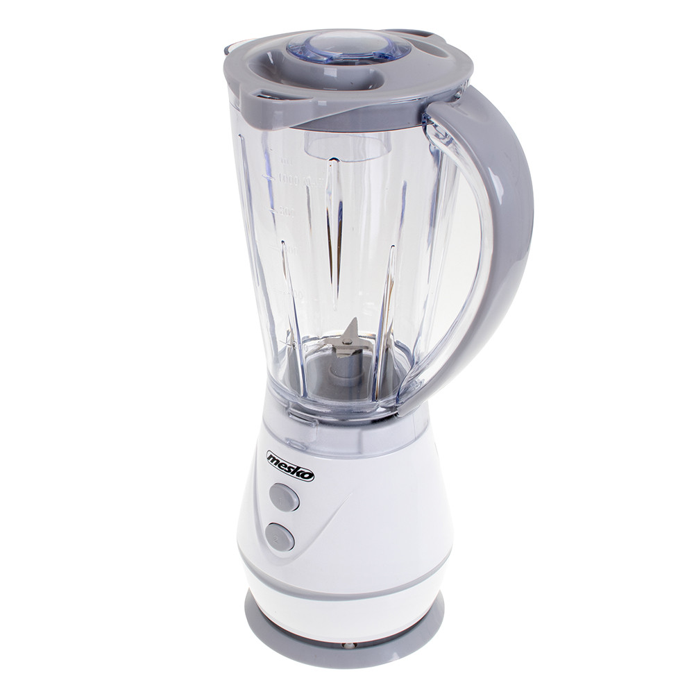 Partido Máxima Marketing de motores de búsqueda Batidora 500w Cuchillas Acero Inox. 1l 2 Veloc.jarra De Plastico. Silenciosa Partido Máxima Marketing de motores de búsqueda Batidora 500w Cuchillas Acero Inox. 1l 2 Veloc.jarra De Plastico. Silenciosa
