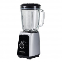 Batidora 1000w Hoja Acero Inox. 2 Velocidades 1.5l 22000 Rpm Tritura Hielo Funcion Pulso