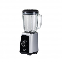 Batidora 1000w Hoja Acero Inox. 22000rpm 2 Veloc.tritura Hielo Funcion Pulso Jarra 1.5l