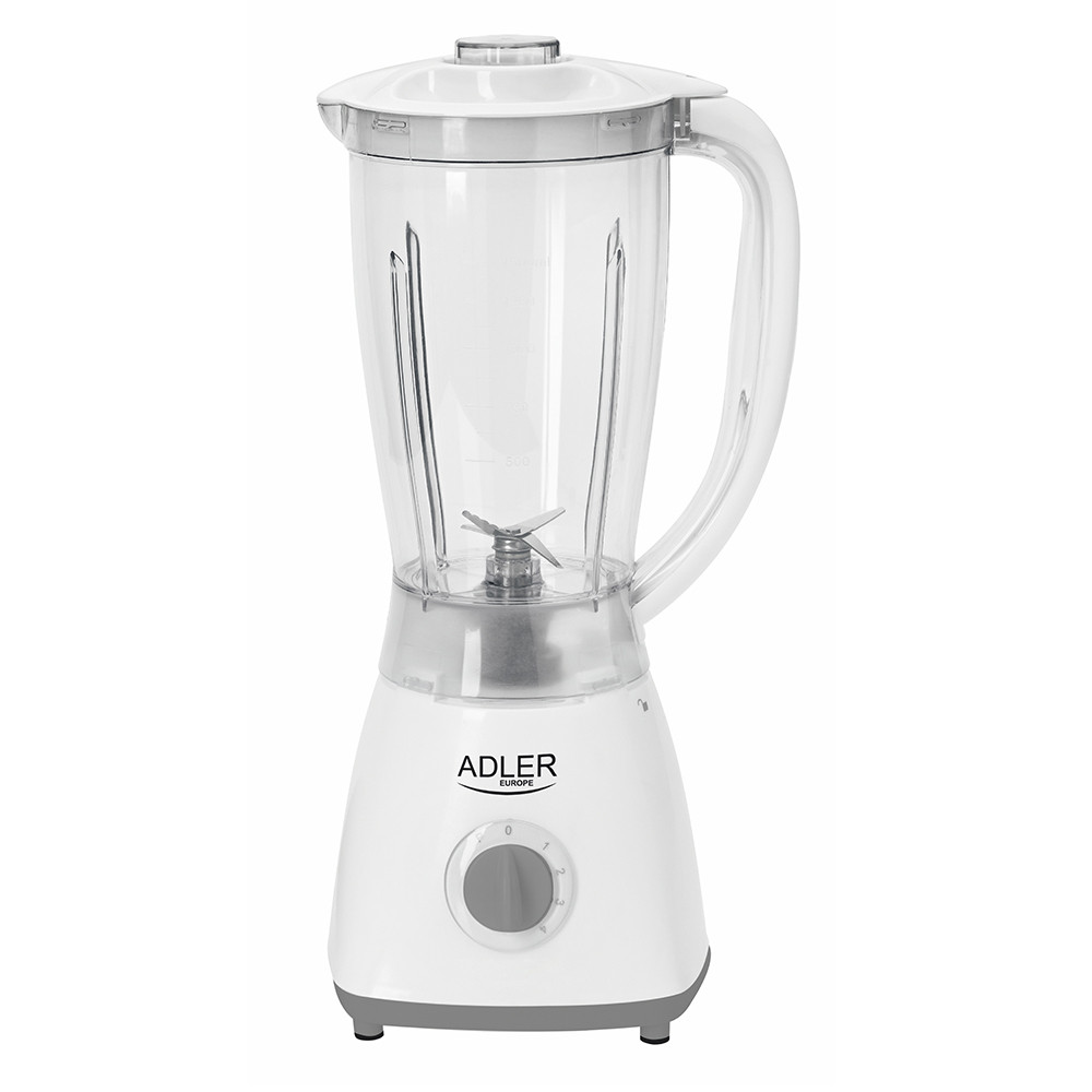 Cría educación Tomar conciencia Batidora 450w Hoja Acero Inox. 4 Velocidades Jarra 1500ml. Silenciosa Cría educación Tomar conciencia Batidora 450w Hoja Acero Inox. 4 Velocidades Jarra 1500ml. Silenciosa