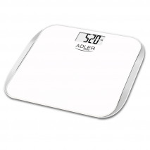 Bascula Baño Electron.max 180kg Pant. Lcd Grande Apagado Autom. Precision 100g