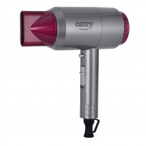 Secador 2200w 2 Niv. Fuerza/temperatura Aire Frio Concentrador Aire Asa Colgante Moderno