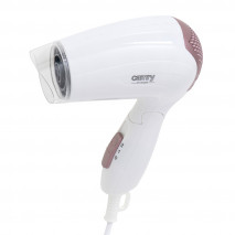 Secador 1200w 2 Niv. Potencia Asa Plegab. Colgante Concentrador Incluido Silencioso