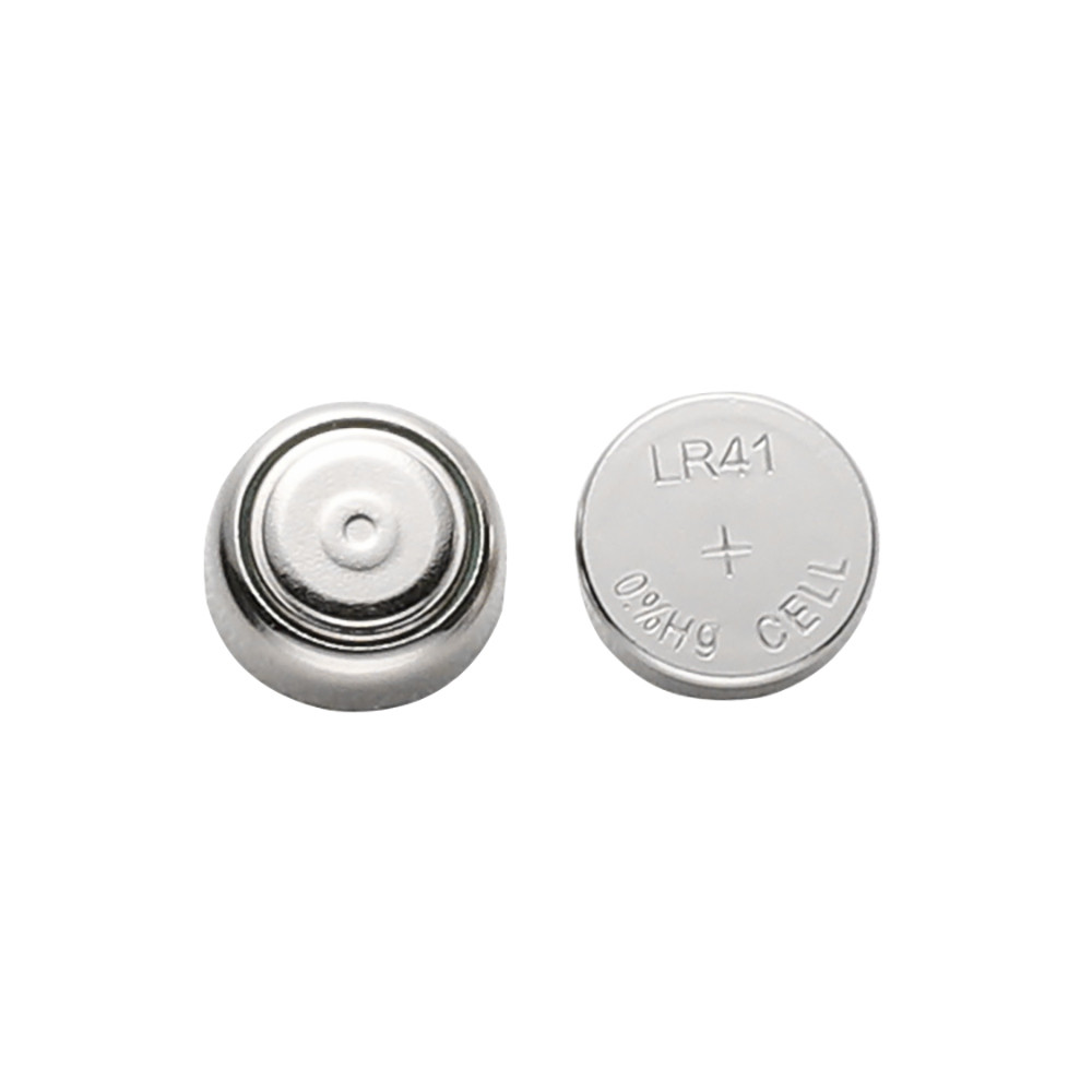 Blister de 1 pila de botón alcalina 1,5V Panasonic - LR1130, SR1130W, SR54,  389