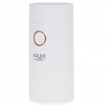 Molinillo Cafe Oro 150 W Hasta 75gr. Encendido Y Apagado Rapido Candado De Seguridad