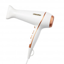 Secador 2100w 2 Niv. Fuerza 3 Niv. Temp. Aire Frio Concentrador Asa Para Colgar