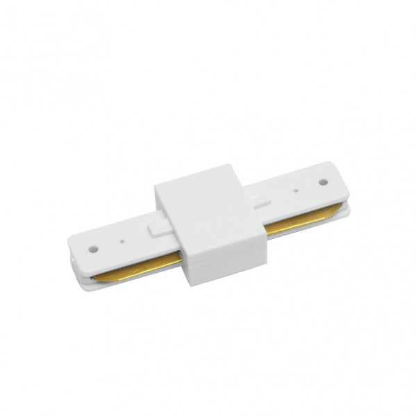 conector Puente Lineal Pindal Blanco 2 Hilos 1,5x3,5x9,5 Cm