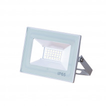 Proyector Led 10w 6500k Blanco Tarin Ip6512x9x2