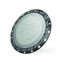 Campana 150w 6400k Megavision 15000lm Ip65seoul+inventronics 16x34d