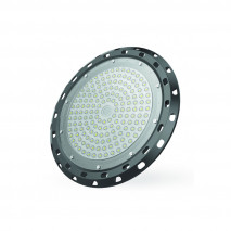 Campana 100w 6400k Megavision 10000lm Ip65seoul+inventronics 16x29d