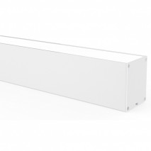 Colgante Regleta 40w 6400k Linex Blanco 3200lm REGX120X6