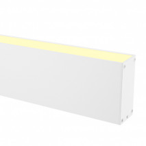 Colgante Regleta 20+8w 3000k Linex Blanco 1600+640lm REGX59X4 Encendido Arriba/abajo