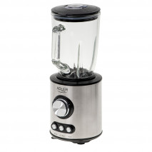 Batidora 1700w Cuchilla Ac. Inox. 6 Hojas 2 Vel. 3  Prog. Batido/tritur. Hielo/pulso No Bpa