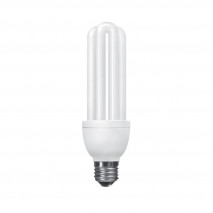 Bombilla Eco. E27-25w 4000k 3u Blca