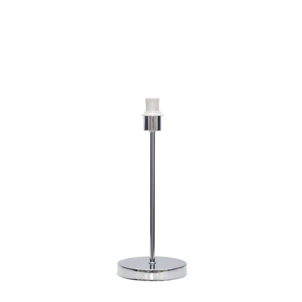 Arm.sobremesa Cara 1xe14 Cromo 33x13x13 Cm