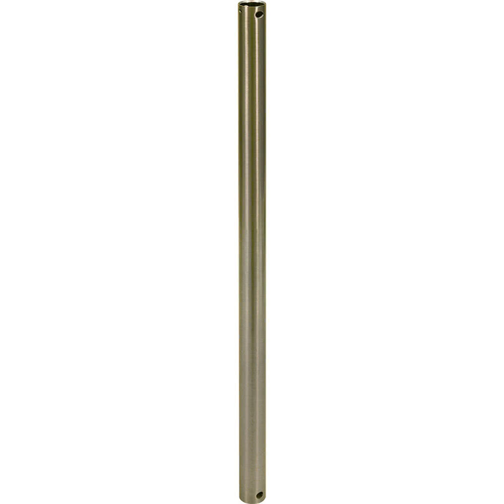Tija De Extension De Ventiladores Cuero 50x2,6d