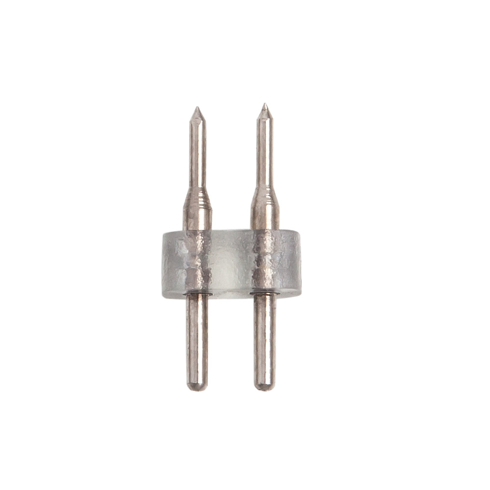 Conector Tiras De Led Corriente Freya