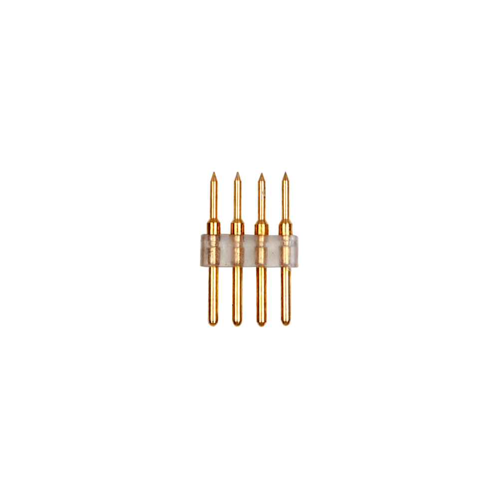 Conector Tiras De Led Rgb Corriente Freya 220v