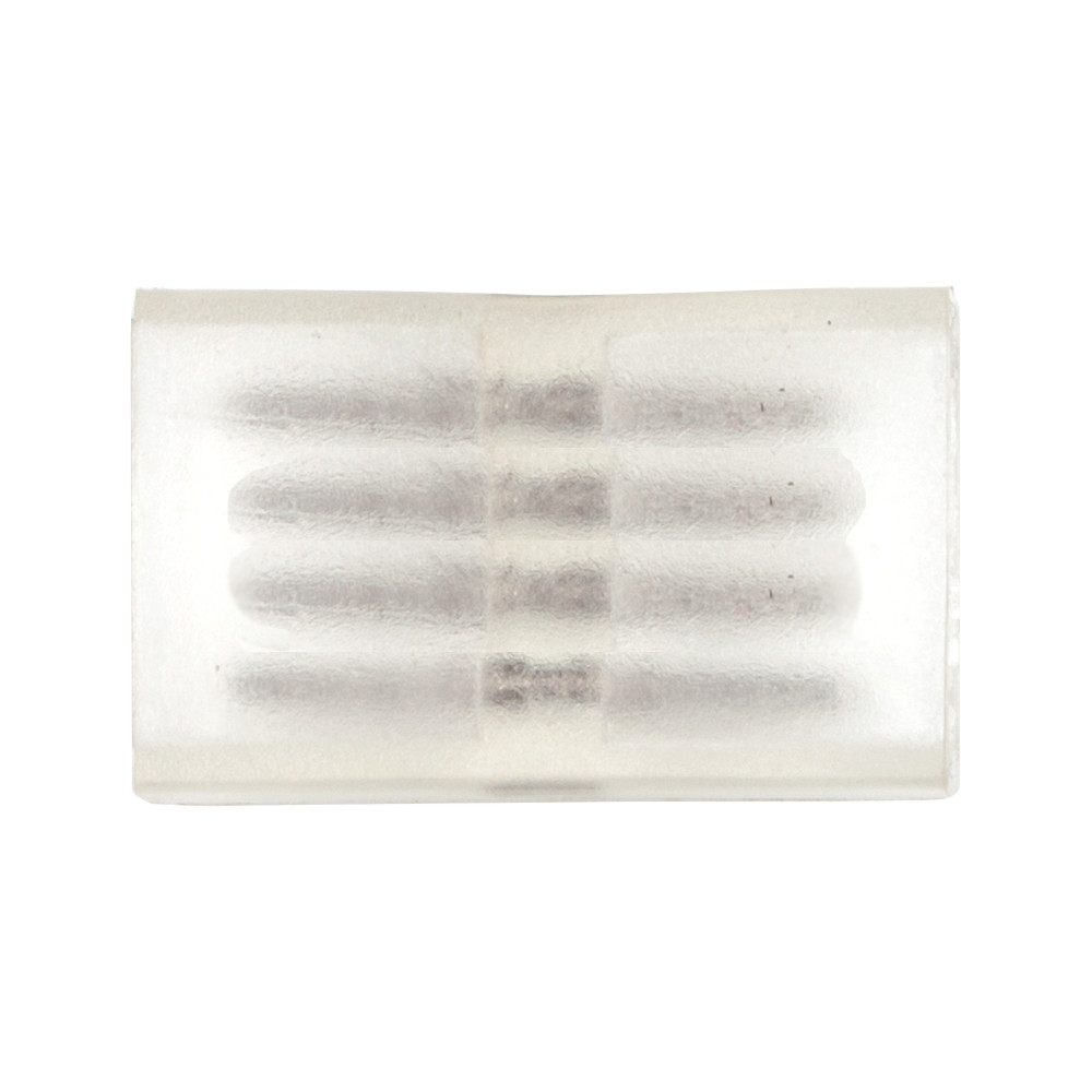 Puente Entre Tiras De Led Rgb Freya 220v 4pin