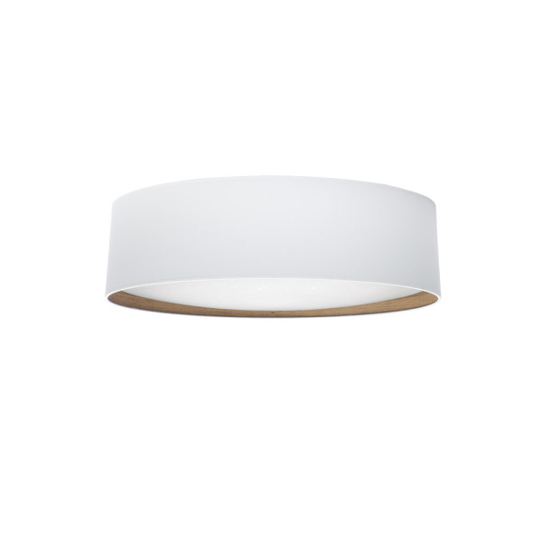 plafon 96w Tatiana Blanco/mad.Clara 3000-4000-6500k 14x60x60 Cm 7488lm